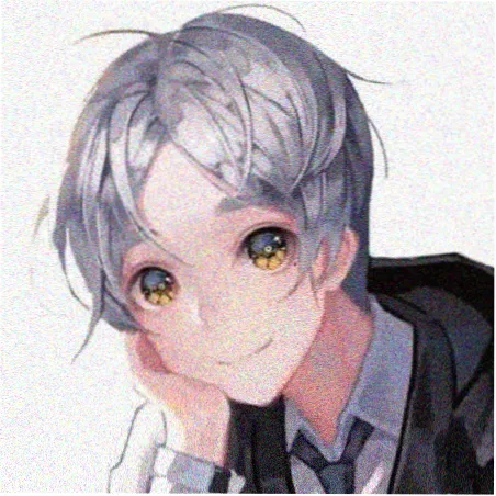 观众头像二